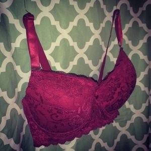 Youmita Lace Bra, 40DD